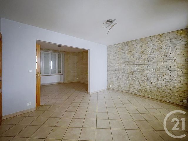 Maison &agrave; vendre - 4 pi&egrave;ces - 93 m2 - Bethisy St Pierre - 60 - PICARDIE