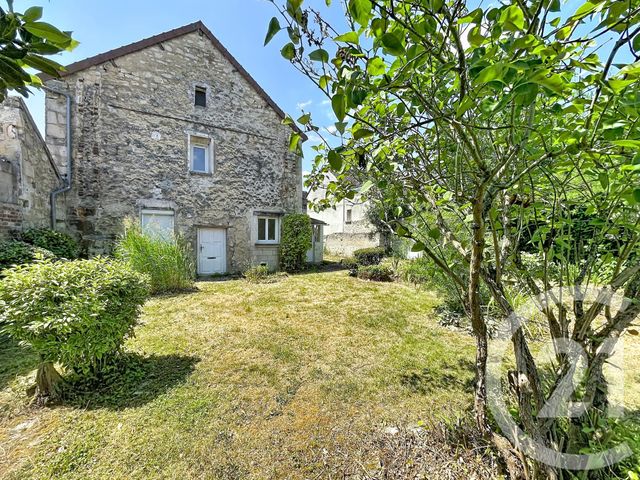 maison - BETHISY ST PIERRE - 60