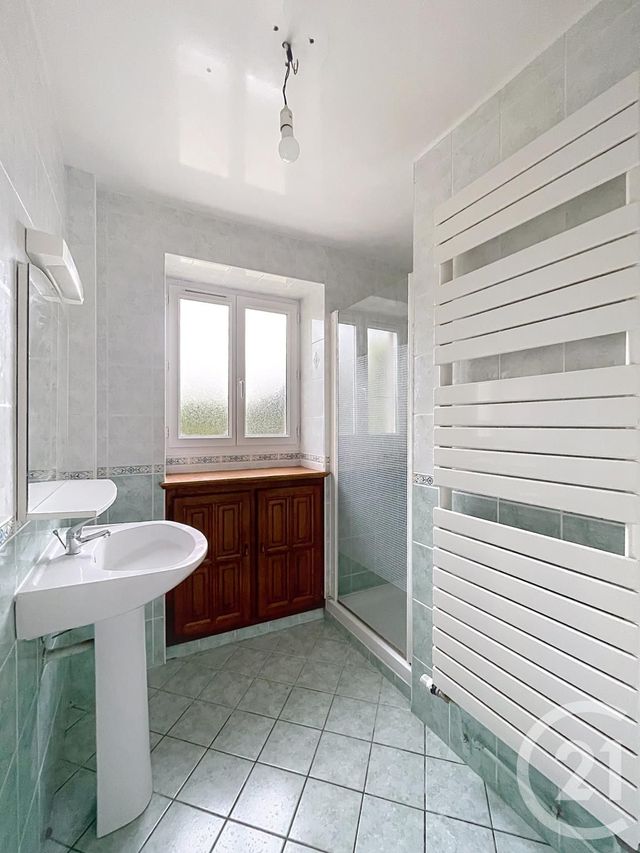 Maison &agrave; vendre - 4 pi&egrave;ces - 93 m2 - Bethisy St Pierre - 60 - PICARDIE