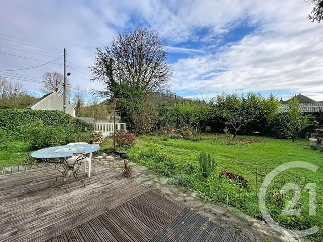 Maison &agrave; vendre - 5 pi&egrave;ces - 134 m2 - Bethisy St Martin - 60 - PICARDIE