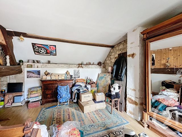 Maison &agrave; vendre - 5 pi&egrave;ces - 134 m2 - Bethisy St Martin - 60 - PICARDIE