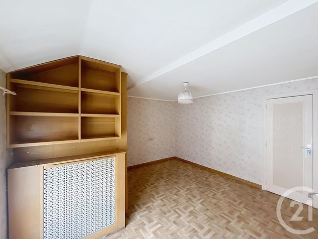 Maison à vendre - 5 pièces - 93,30 m2 - St Sauveur - 60 - PICARDIE