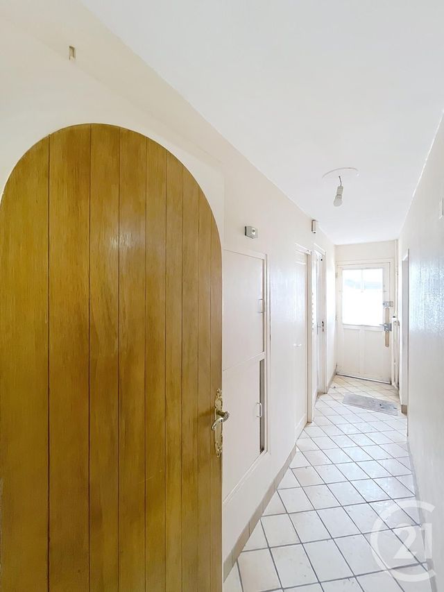 Maison à vendre - 5 pièces - 93,30 m2 - St Sauveur - 60 - PICARDIE