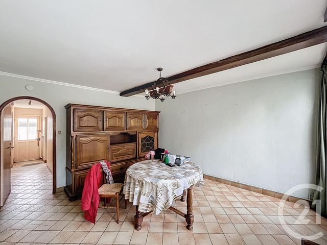 Maison à vendre - 5 pièces - 93,30 m2 - St Sauveur - 60 - PICARDIE