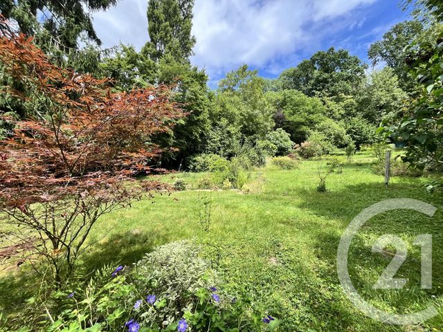 Maison &agrave; vendre - 6 pi&egrave;ces - 150 m2 - Longueil Ste Marie - 60 - PICARDIE