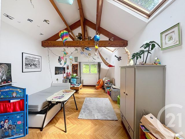 Maison &agrave; vendre - 6 pi&egrave;ces - 150 m2 - Longueil Ste Marie - 60 - PICARDIE