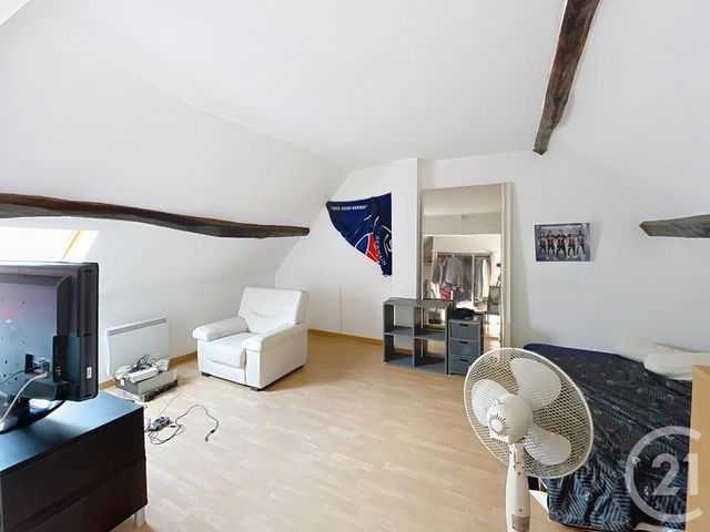 Maison à vendre - 4 pièces - 89 m2 - Verberie - 60 - PICARDIE