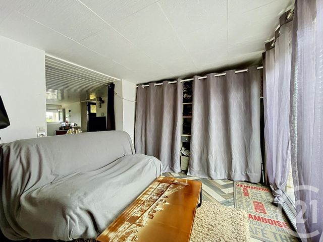 Maison &agrave; vendre - 4 pi&egrave;ces - 89 m2 - Verberie - 60 - PICARDIE