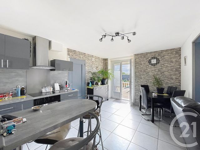 Maison à vendre - 4 pièces - 89 m2 - Verberie - 60 - PICARDIE