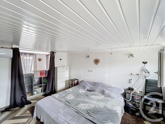 Maison à vendre - 4 pièces - 89 m2 - Verberie - 60 - PICARDIE