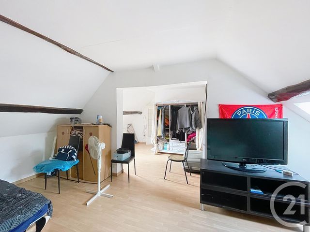 Maison à vendre - 4 pièces - 89 m2 - Verberie - 60 - PICARDIE