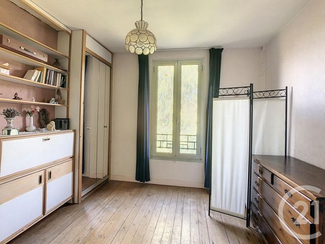 Maison à vendre - 8 pièces - 182 m2 - Verberie - 60 - PICARDIE
