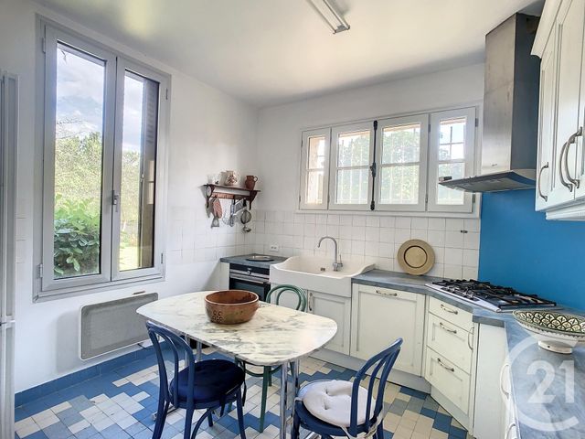 Maison à vendre - 8 pièces - 182 m2 - Verberie - 60 - PICARDIE