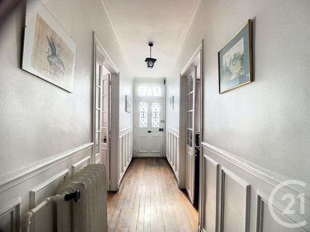 Maison à vendre - 8 pièces - 182 m2 - Verberie - 60 - PICARDIE