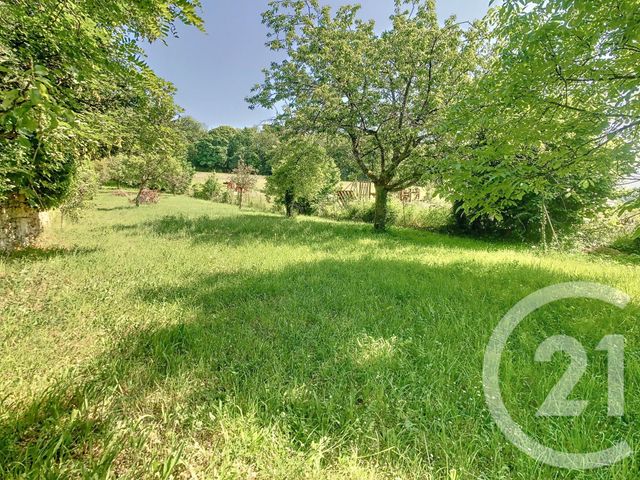 Terrain &agrave; vendre - 1700 m2 - Bethisy St Pierre - 60 - PICARDIE