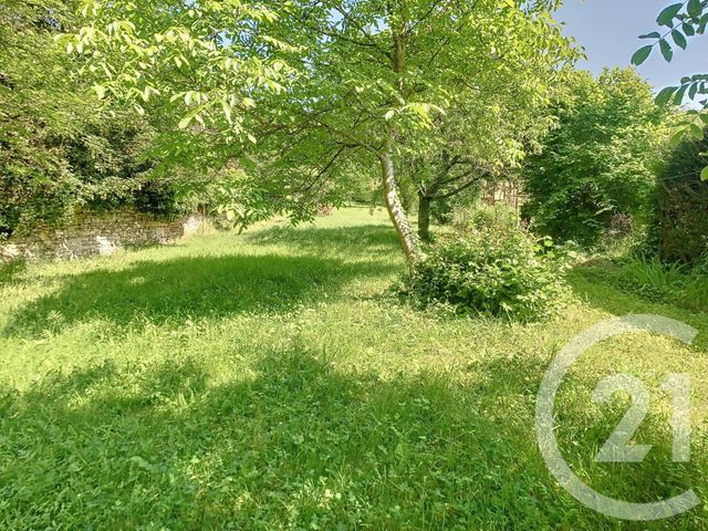 Terrain &agrave; vendre - 1700 m2 - Bethisy St Pierre - 60 - PICARDIE