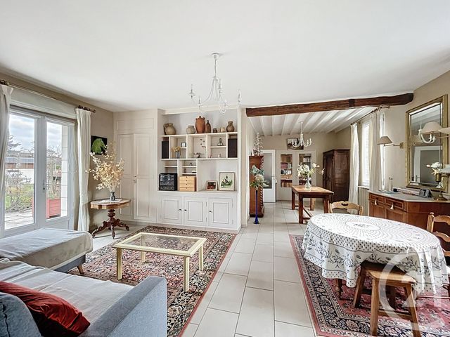 Maison &agrave; vendre - 6 pi&egrave;ces - 145 m2 - Lacroix St Ouen - 60 - PICARDIE