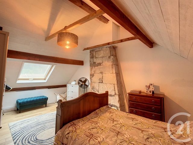 Maison à vendre - 4 pièces - 106,98 m2 - Pierrefonds - 60 - PICARDIE