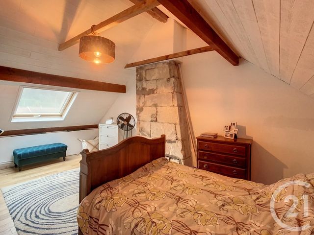 Maison à vendre - 4 pièces - 106,98 m2 - Pierrefonds - 60 - PICARDIE