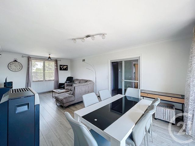 Maison à vendre - 5 pièces - 145 m2 - Jonquieres - 60 - PICARDIE