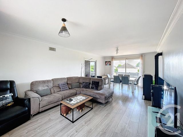 Maison à vendre - 5 pièces - 145 m2 - Jonquieres - 60 - PICARDIE