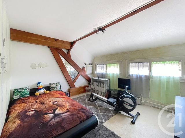 Maison à vendre - 5 pièces - 145 m2 - Jonquieres - 60 - PICARDIE