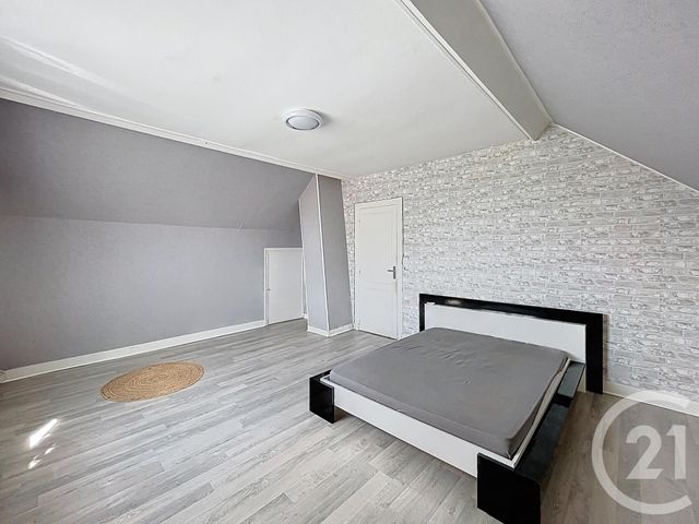 Maison à vendre - 5 pièces - 145 m2 - Jonquieres - 60 - PICARDIE