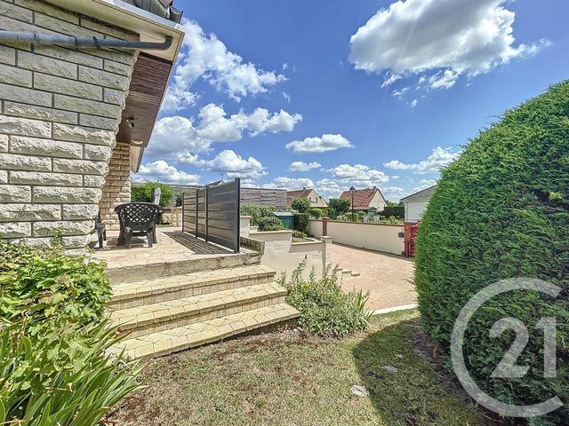 Maison à vendre - 5 pièces - 145 m2 - Jonquieres - 60 - PICARDIE