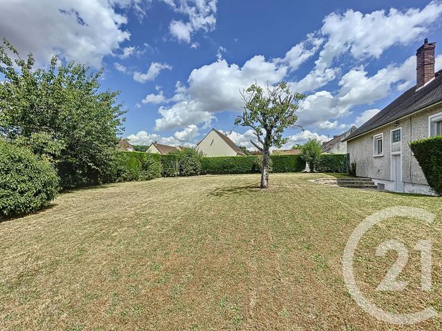 Maison à vendre - 5 pièces - 145 m2 - Jonquieres - 60 - PICARDIE