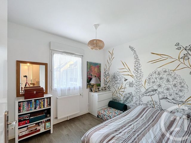 Appartement F4 à vendre - 5 pièces - 89 m2 - Lacroix St Ouen - 60 - PICARDIE