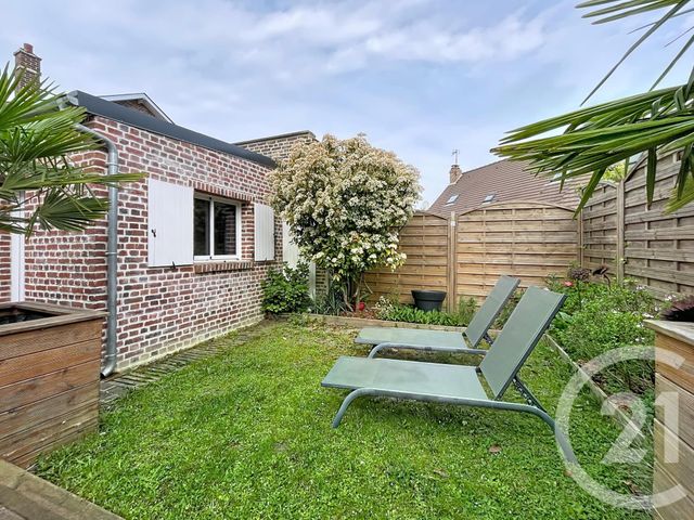 Maison &agrave; vendre - 7 pi&egrave;ces - 152,14 m2 - Lacroix St Ouen - 60 - PICARDIE
