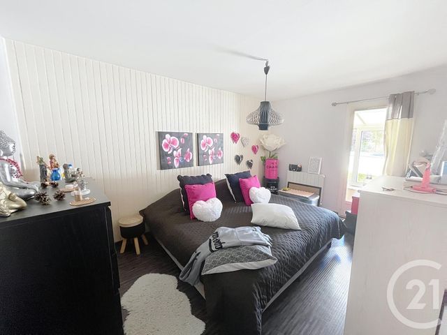 Maison &agrave; vendre - 5 pi&egrave;ces - 92 m2 - Lacroix St Ouen - 60 - PICARDIE