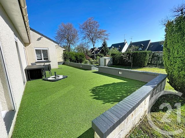 Maison &agrave; vendre - 5 pi&egrave;ces - 92 m2 - Lacroix St Ouen - 60 - PICARDIE