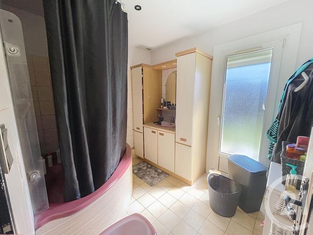 Maison &agrave; vendre - 5 pi&egrave;ces - 92 m2 - Lacroix St Ouen - 60 - PICARDIE