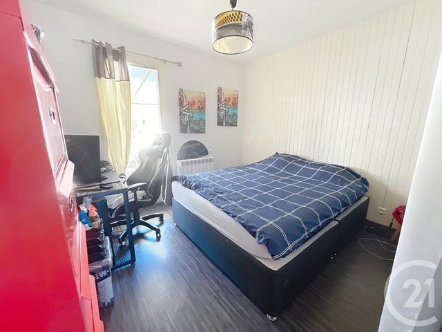 Maison &agrave; vendre - 5 pi&egrave;ces - 92 m2 - Lacroix St Ouen - 60 - PICARDIE