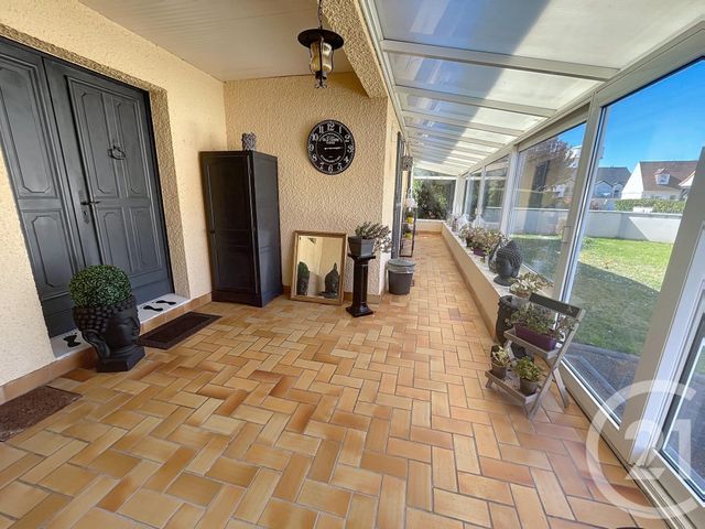 Maison &agrave; vendre - 5 pi&egrave;ces - 92 m2 - Lacroix St Ouen - 60 - PICARDIE