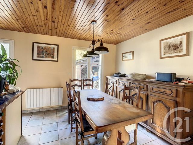 Maison à vendre - 5 pièces - 94 m2 - Jaux - 60 - PICARDIE