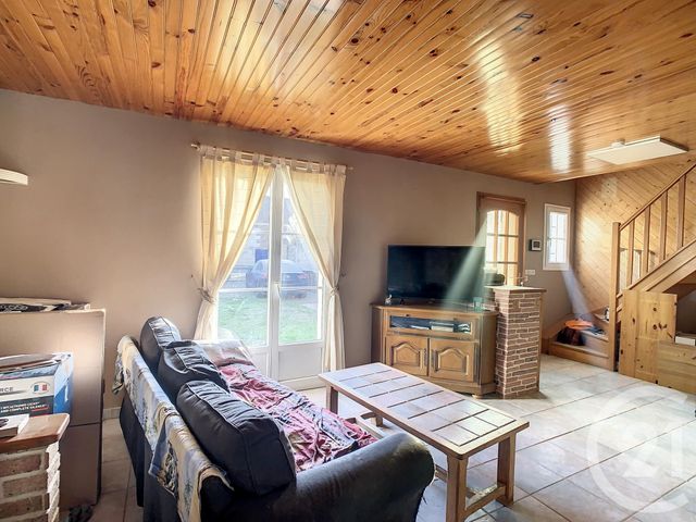 Maison à vendre - 5 pièces - 94 m2 - Jaux - 60 - PICARDIE