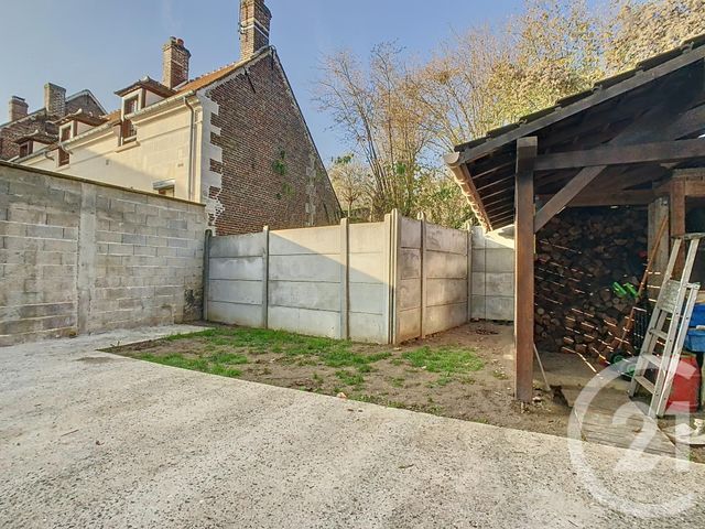 Maison à vendre - 5 pièces - 94 m2 - Jaux - 60 - PICARDIE
