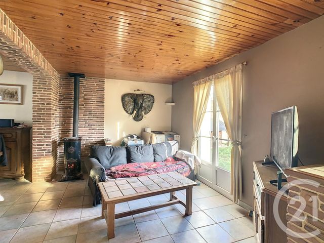 Maison à vendre - 5 pièces - 94 m2 - Jaux - 60 - PICARDIE
