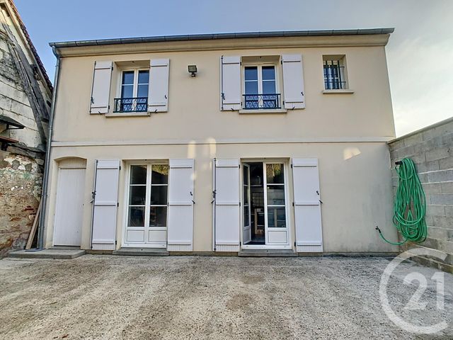 Maison à vendre - 5 pièces - 94 m2 - Jaux - 60 - PICARDIE
