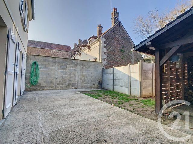 Maison à vendre - 5 pièces - 94 m2 - Jaux - 60 - PICARDIE