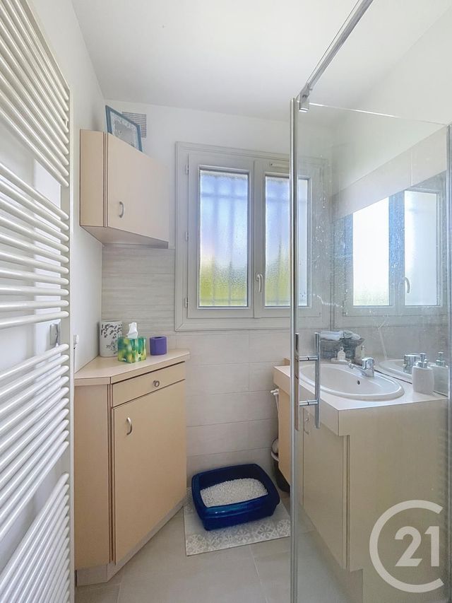 Maison à vendre - 6 pièces - 134 m2 - St Sauveur - 60 - PICARDIE