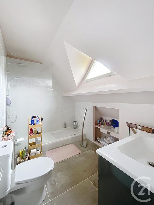 Maison à vendre - 6 pièces - 134 m2 - St Sauveur - 60 - PICARDIE