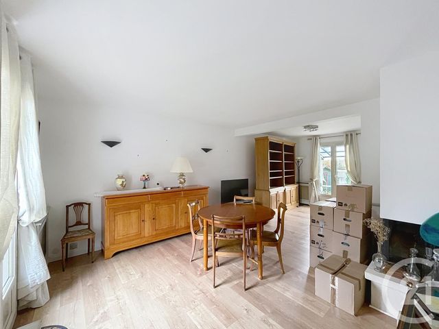 Maison à vendre - 6 pièces - 134 m2 - St Sauveur - 60 - PICARDIE