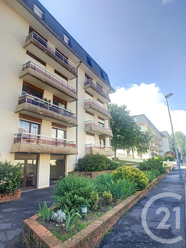 Appartement F1 à louer - 1 pièce - 29,15 m2 - Margny Les Compiegne - 60 - PICARDIE