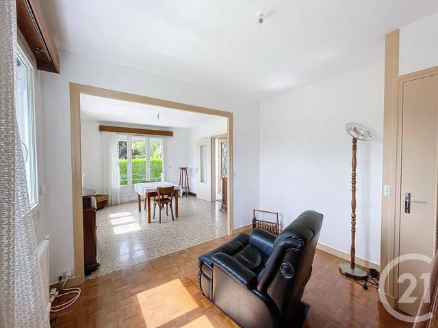 Maison &agrave; vendre - 5 pi&egrave;ces - 108 m2 - Bethisy St Pierre - 60 - PICARDIE