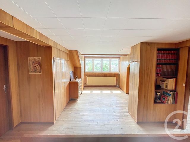 Maison &agrave; vendre - 5 pi&egrave;ces - 108 m2 - Bethisy St Pierre - 60 - PICARDIE