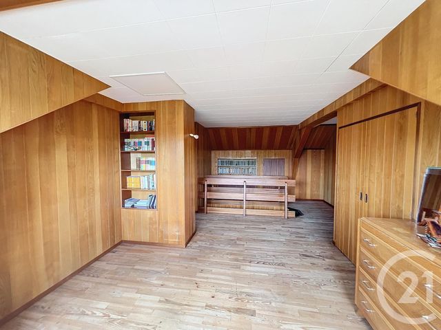 Maison &agrave; vendre - 5 pi&egrave;ces - 108 m2 - Bethisy St Pierre - 60 - PICARDIE