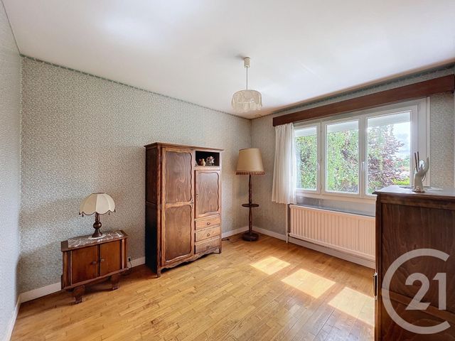 Maison &agrave; vendre - 5 pi&egrave;ces - 108 m2 - Bethisy St Pierre - 60 - PICARDIE